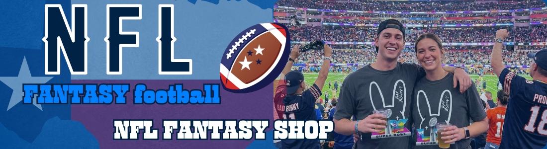 Banner for NFLFANTASY
